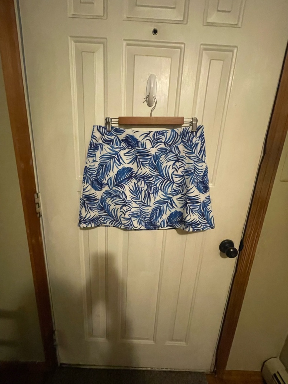Tommy Bahama golf skort